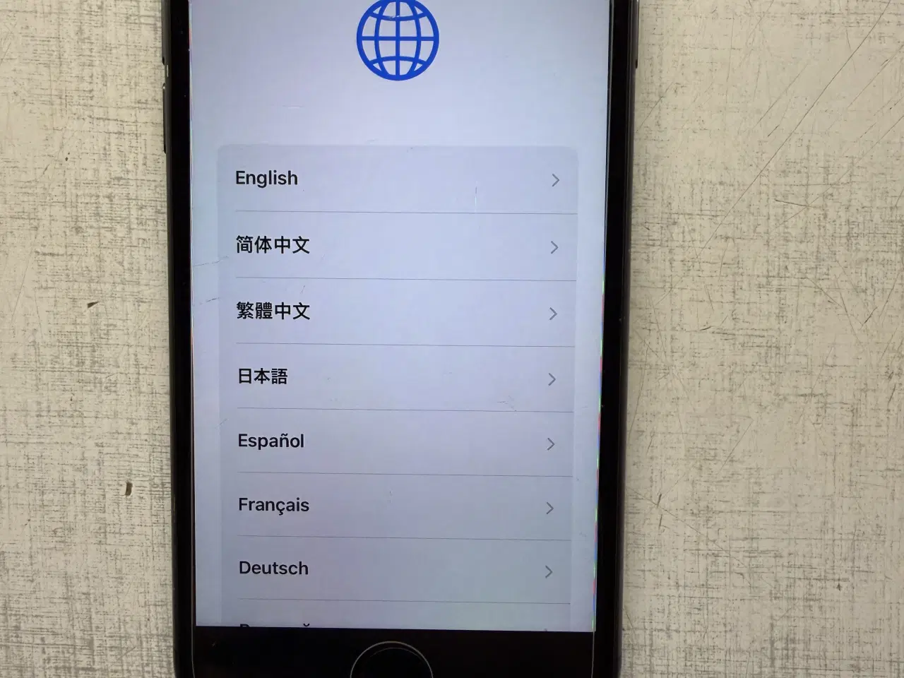 Billede 3 - iPhone 8