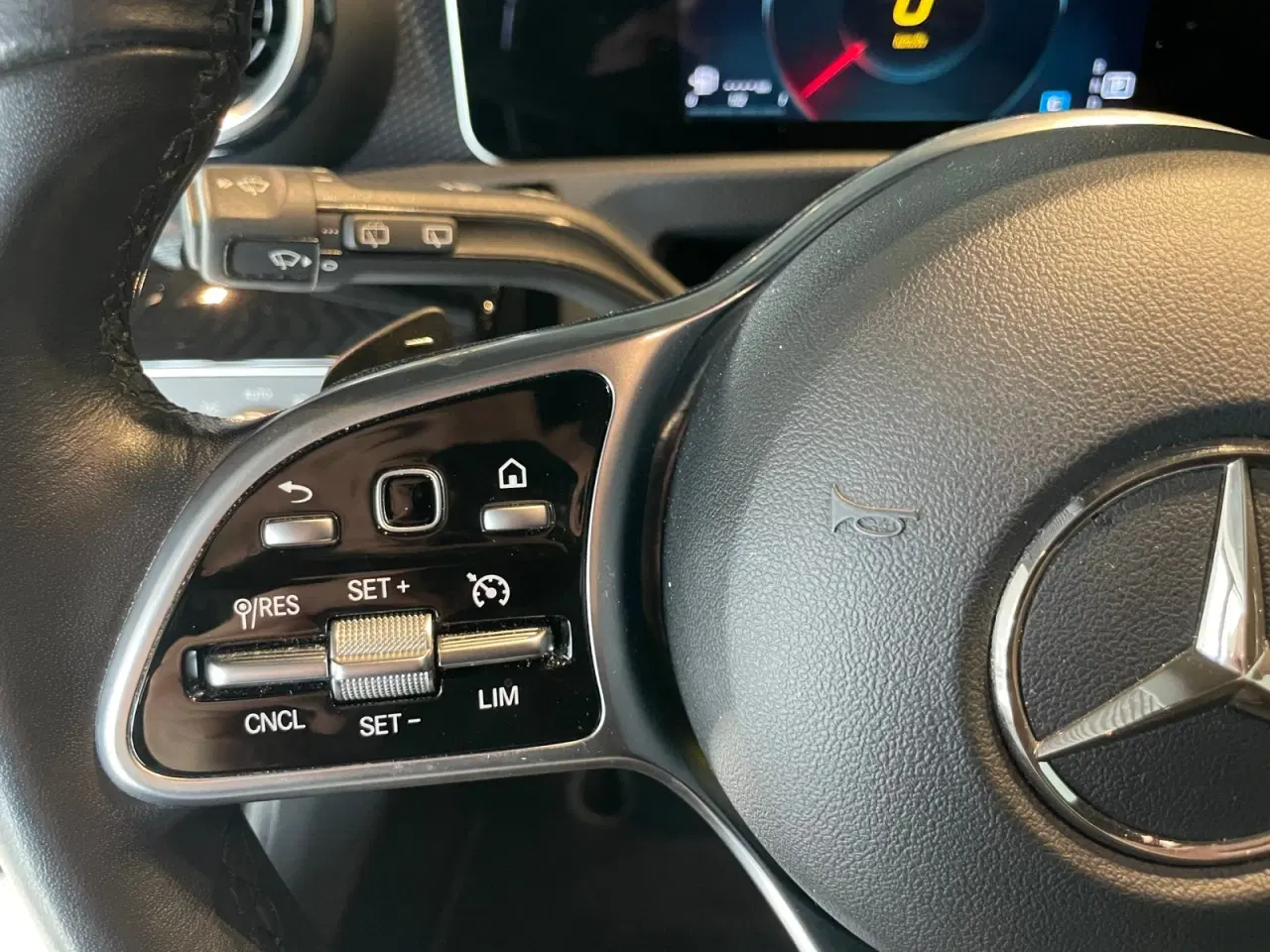 Billede 9 - Mercedes A200 d 2,0 Progressive Line aut.