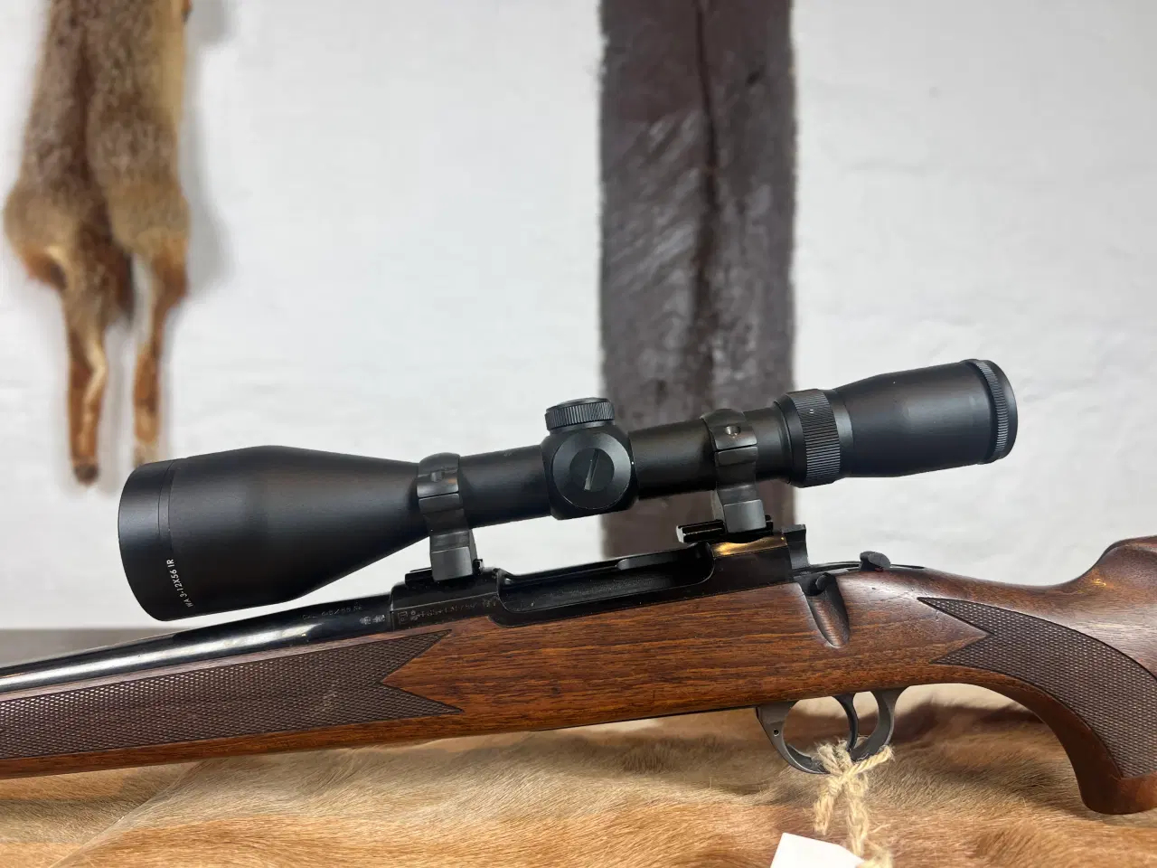 Billede 2 - Sabatti links inklusiv optik