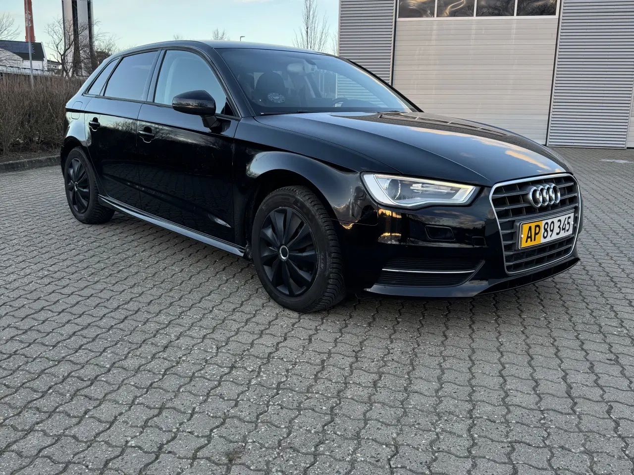 Billede 3 - Audi A3 