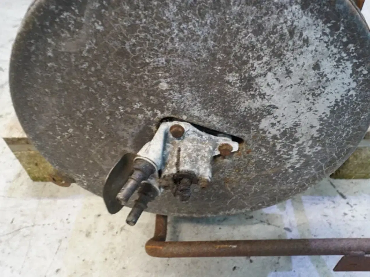 Billede 7 - Massey Ferguson 9280 Lydpotte 71435817