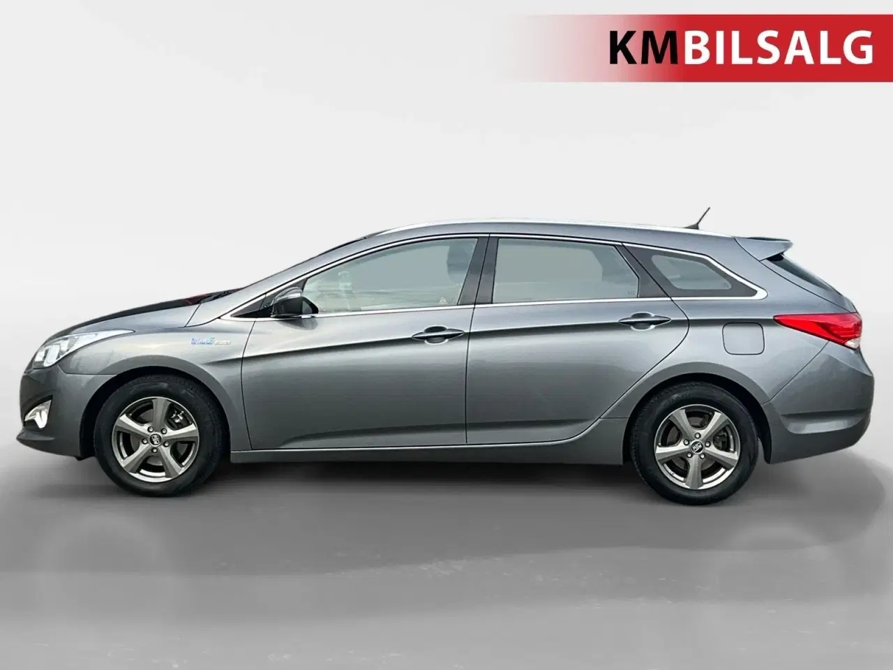 Billede 3 - Hyundai i40 1,7 CRDi 115 Comfort CW