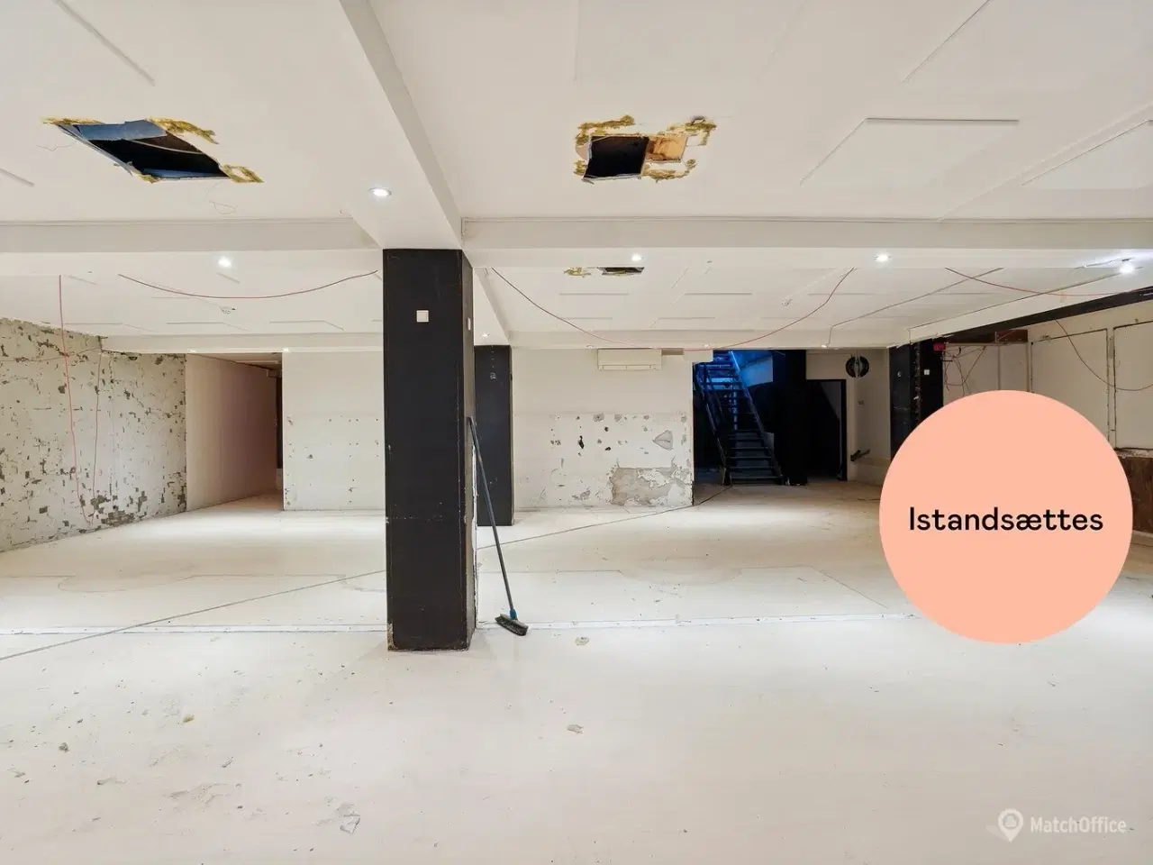 Billede 16 - Unikt restaurations  /sportsbar lokale i hjertet af Frederiksberg – Ingen binding