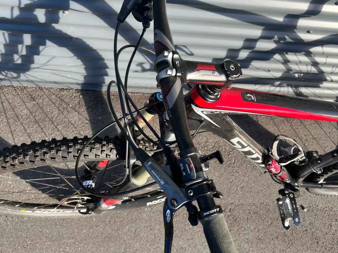 Billede 6 - mountainbike Scott xxl