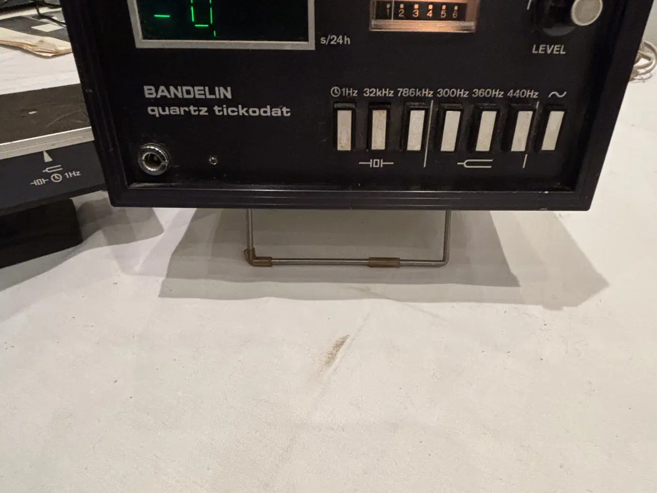 Billede 3 - Ur testere