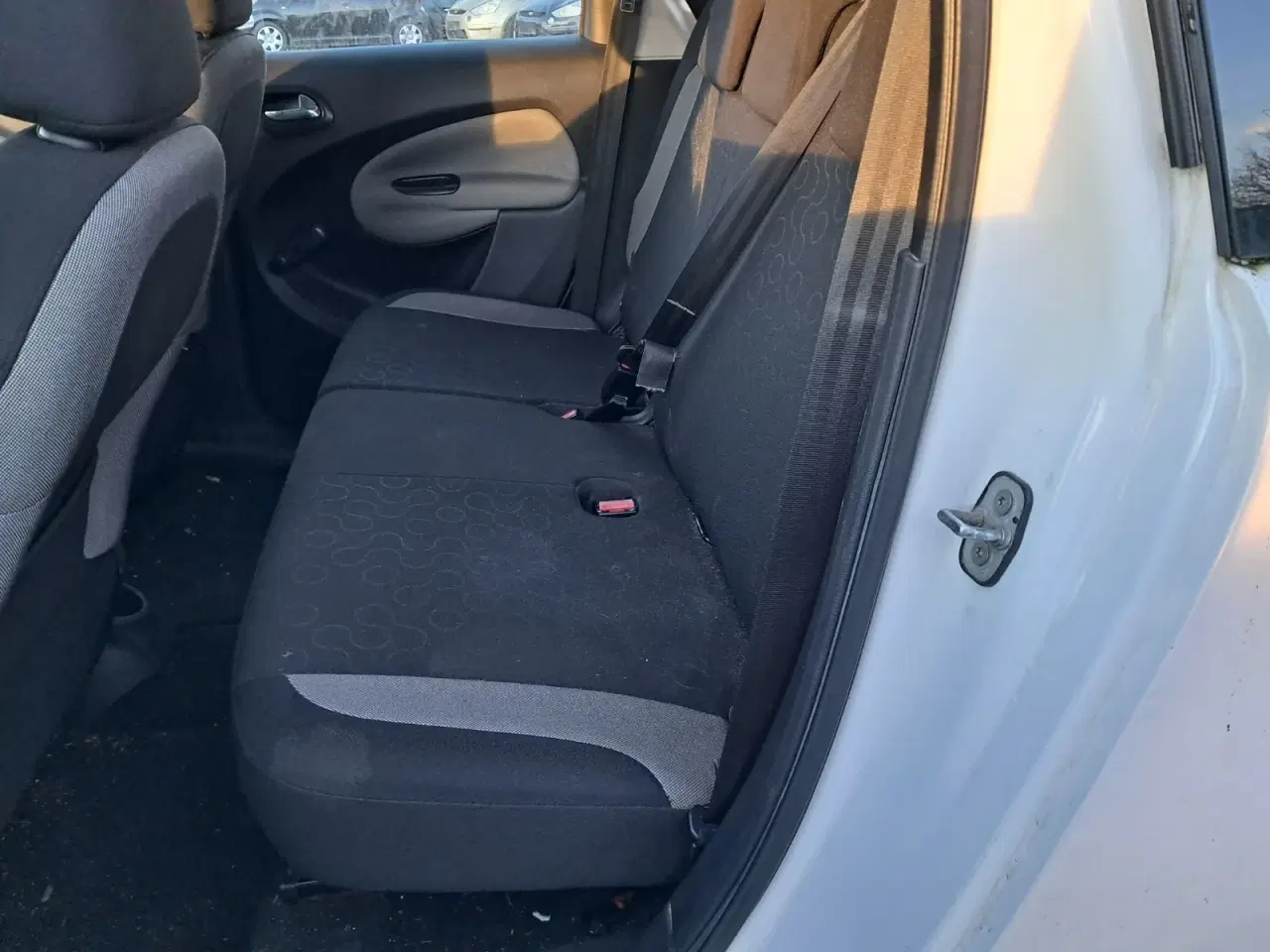 Billede 7 - Citroën C3 Picasso 1,6 HDi 110 Comfort