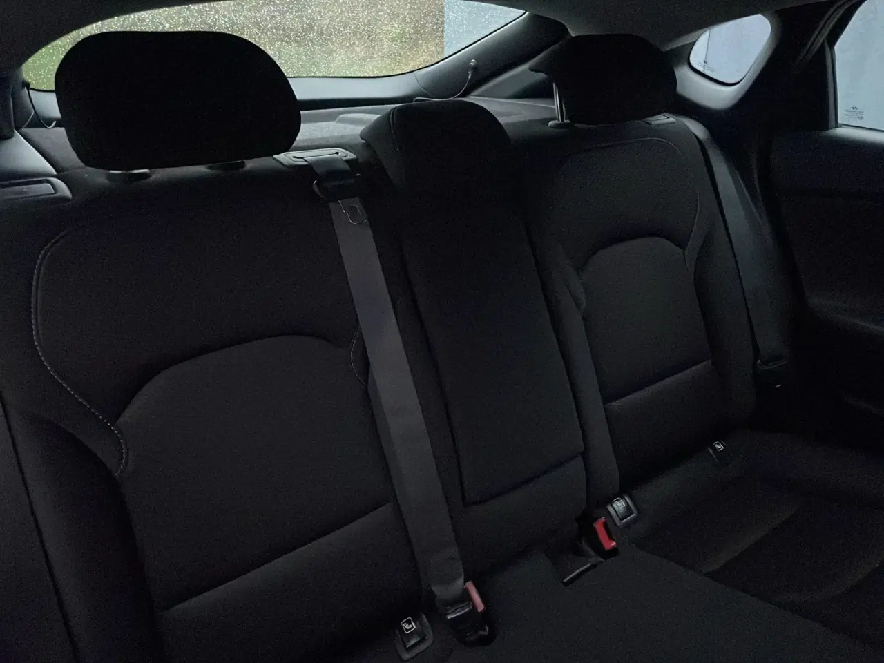 Billede 15 - Hyundai i30 1,0 T-GDi Trend Fastback