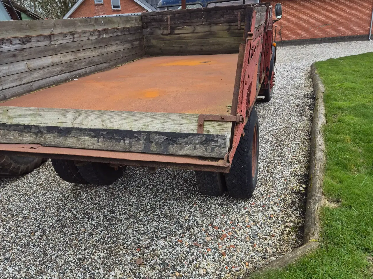 Billede 5 - Volvo N86