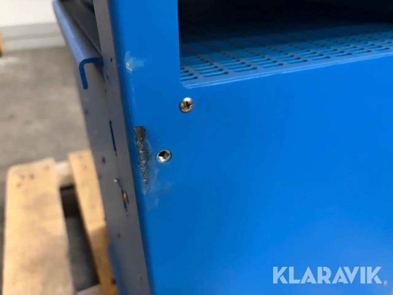 Billede 6 - Inverter Victron Energy Ouattro 48 V