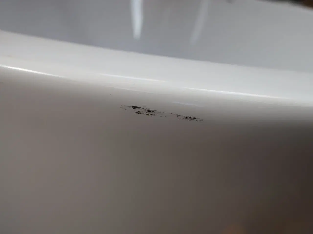 Billede 5 - Badekar SVEDBERGS kunstfiber (ubrugt)