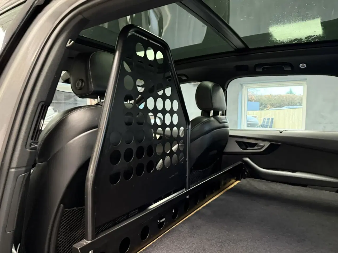 Billede 10 - Audi Q7 3,0 TDI S Line Quattro Tiptr. 272HK 5d 8g Aut.