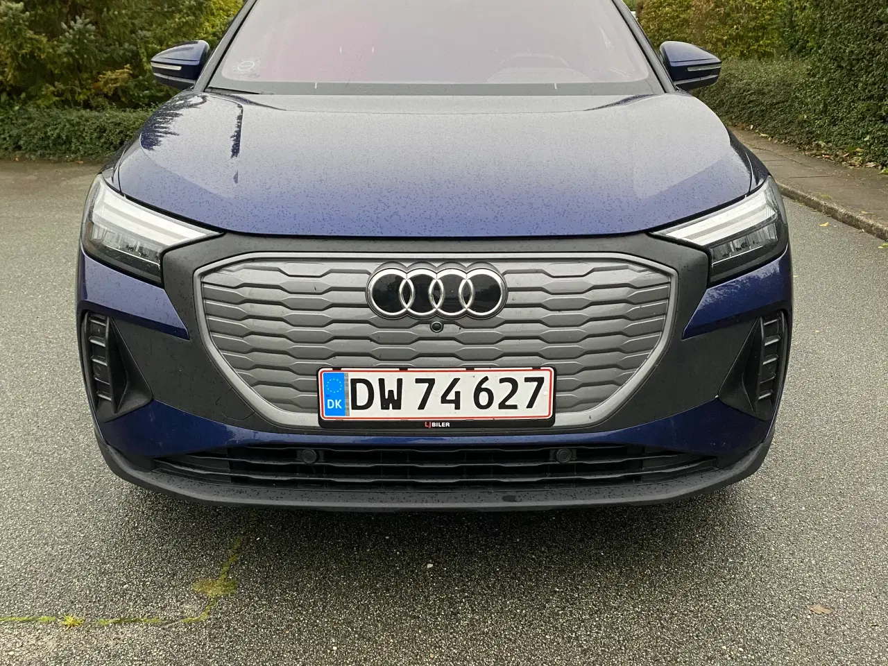 Billede 2 - Audi Q4 E tron 40