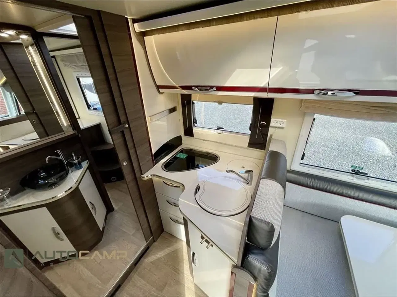 Billede 6 - 2019 - McLouis Nevis 80 G Diamond