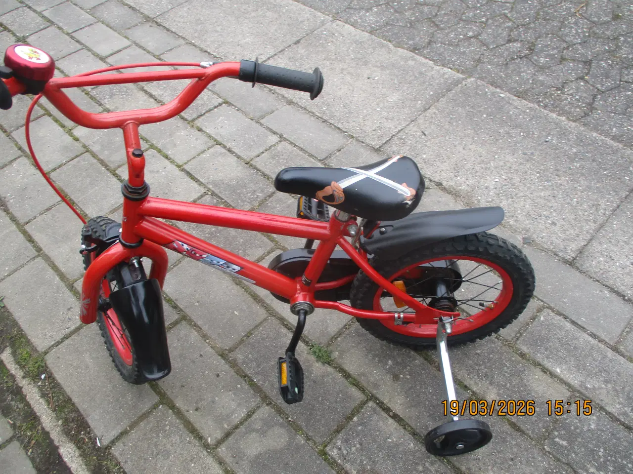 Billede 3 - Rigtig flot cykel