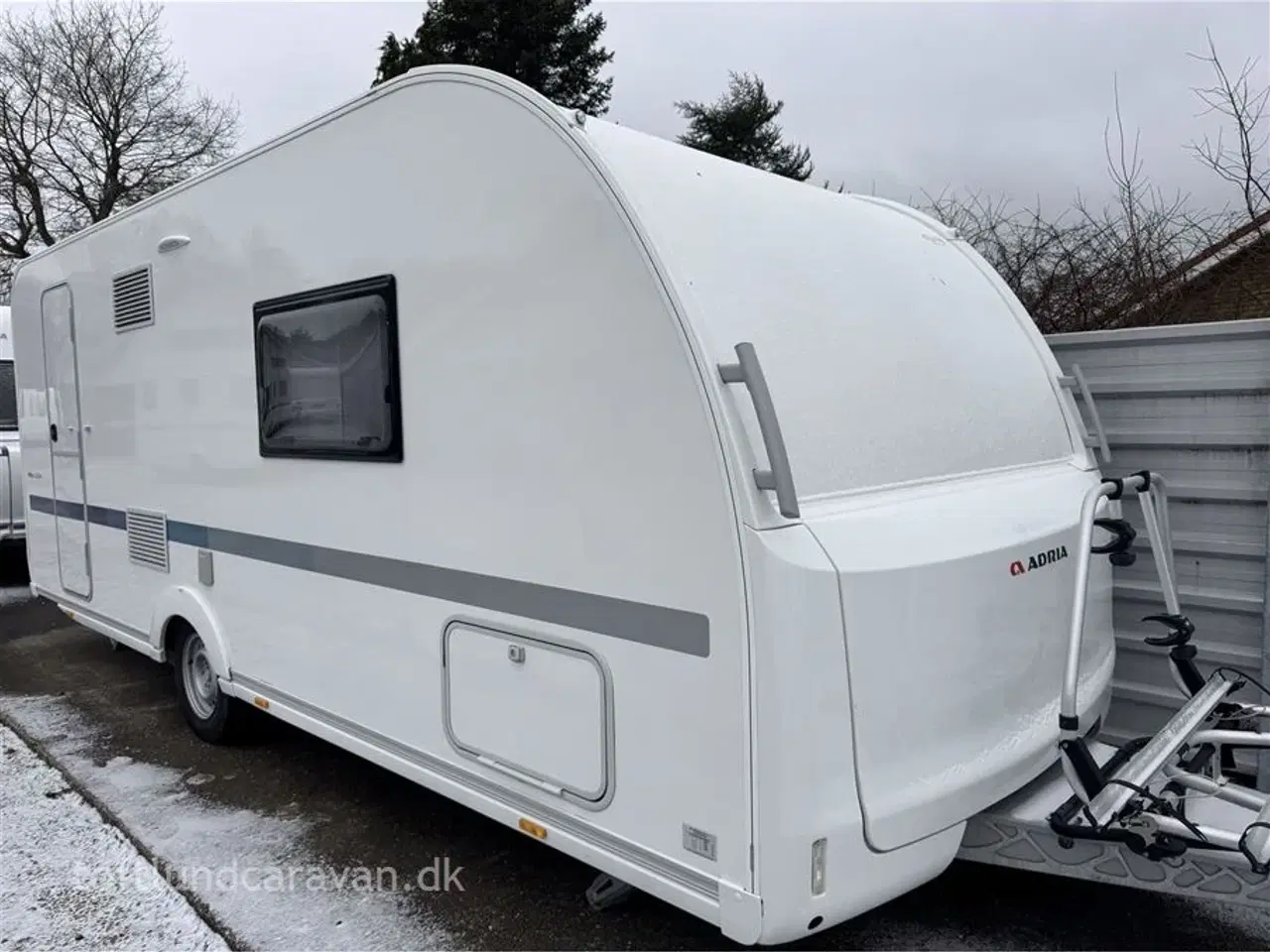 Billede 15 - 2023 - Adria Altea 542 PH Fremtræder som ny, QUEENS-SENG, m/MOVER + KLIMA mv.