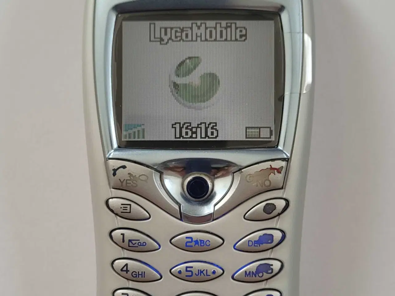 Billede 1 - Sony Ericsson T68i 