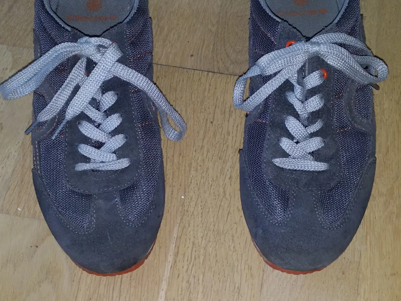 Billede 1 - Fritidssko 	