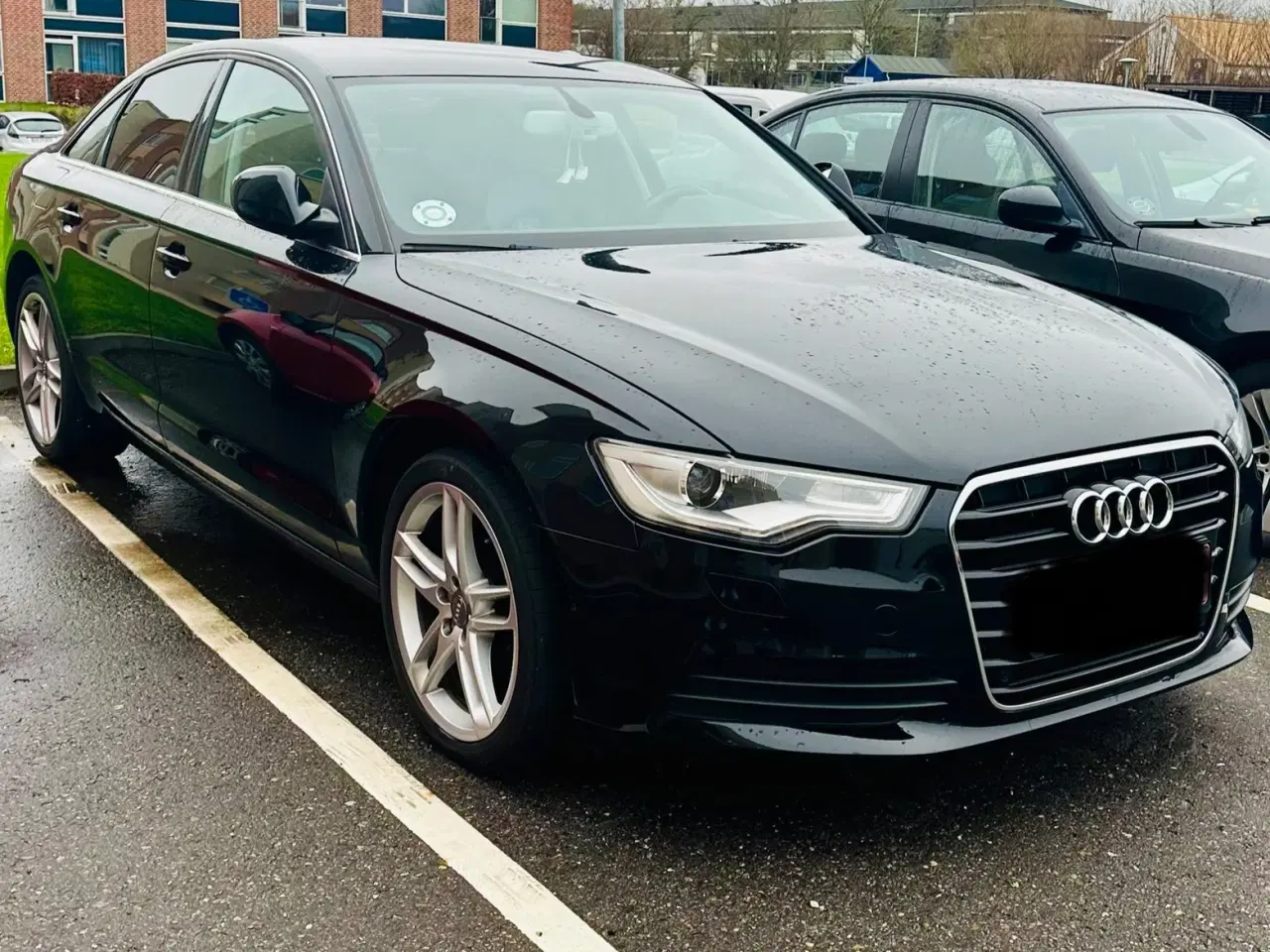 Billede 8 - Audi A6 3.0 V6 TDI