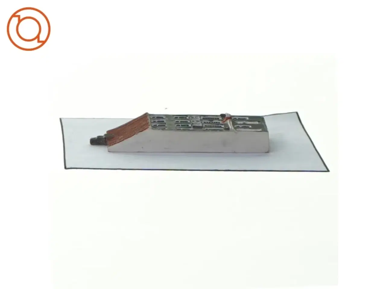 Billede 3 - Nyhavn magnet (str. 6 x 2 cm)