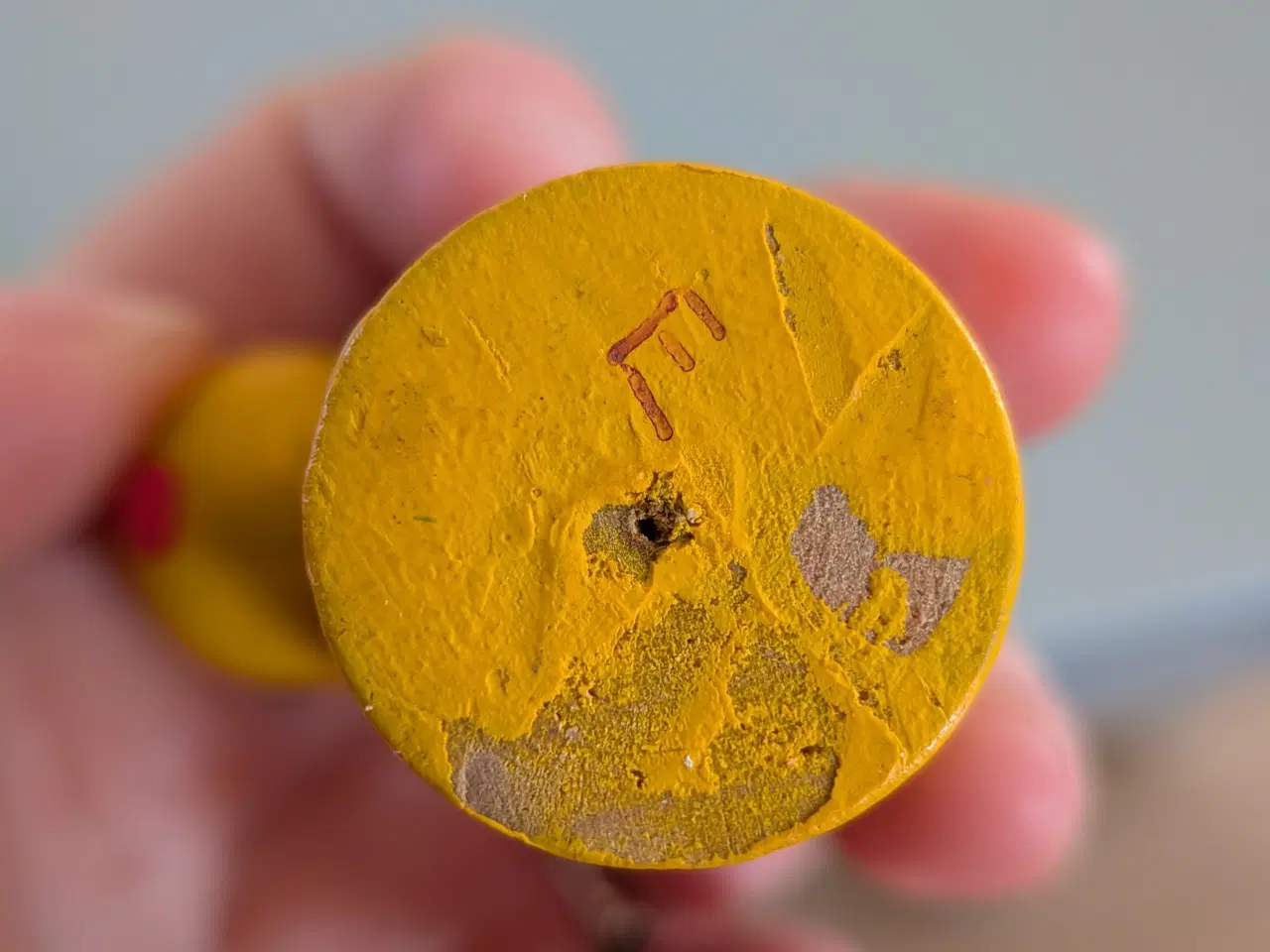 Billede 3 - Eigenbrod og Lyholmeræg