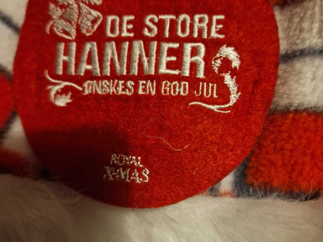 Billede 4 - Julepose med diverse