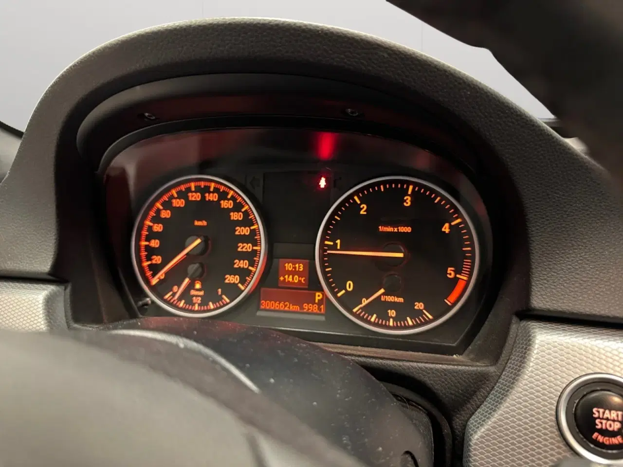 Billede 7 - BMW 320d 2,0 Touring xDrive aut.