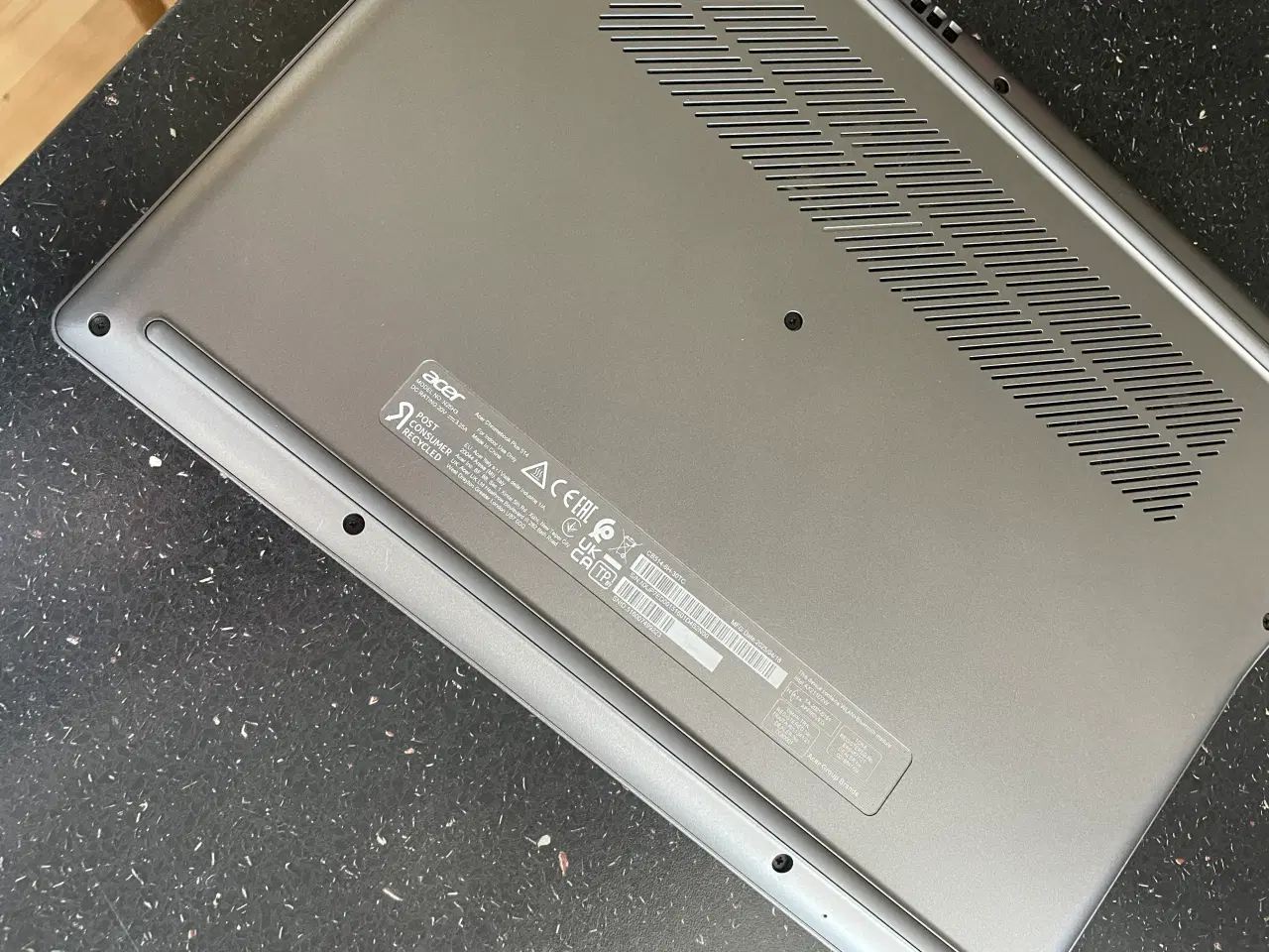 Billede 2 - Acer Cromebook Plus 515