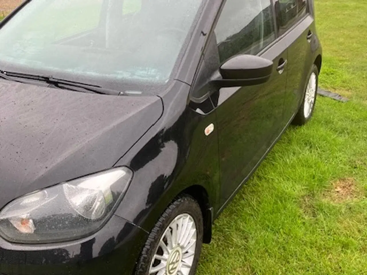 Billede 2 - vw style up 107 tkm