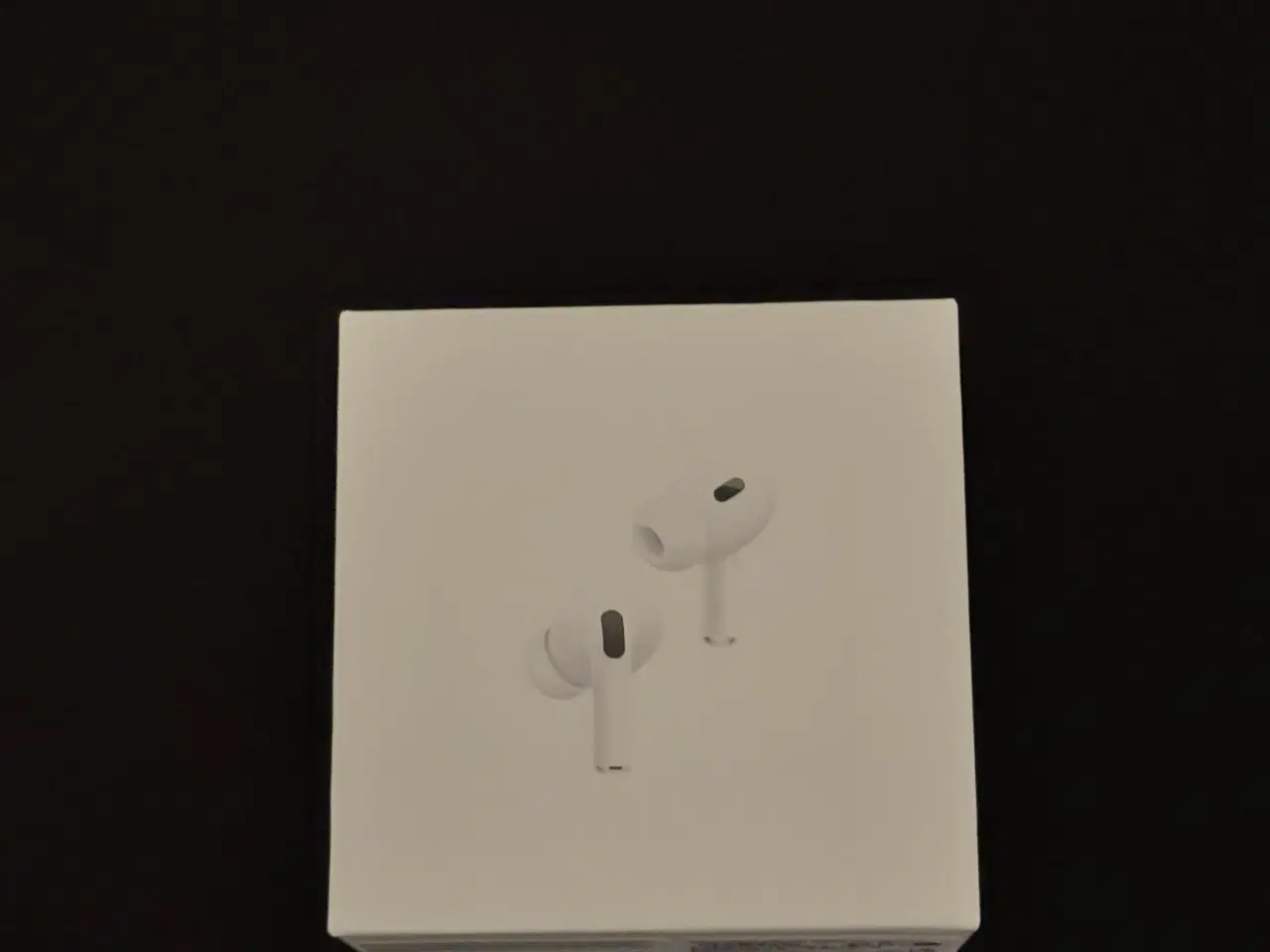 Billede 1 - AirPods Pro 2 gen