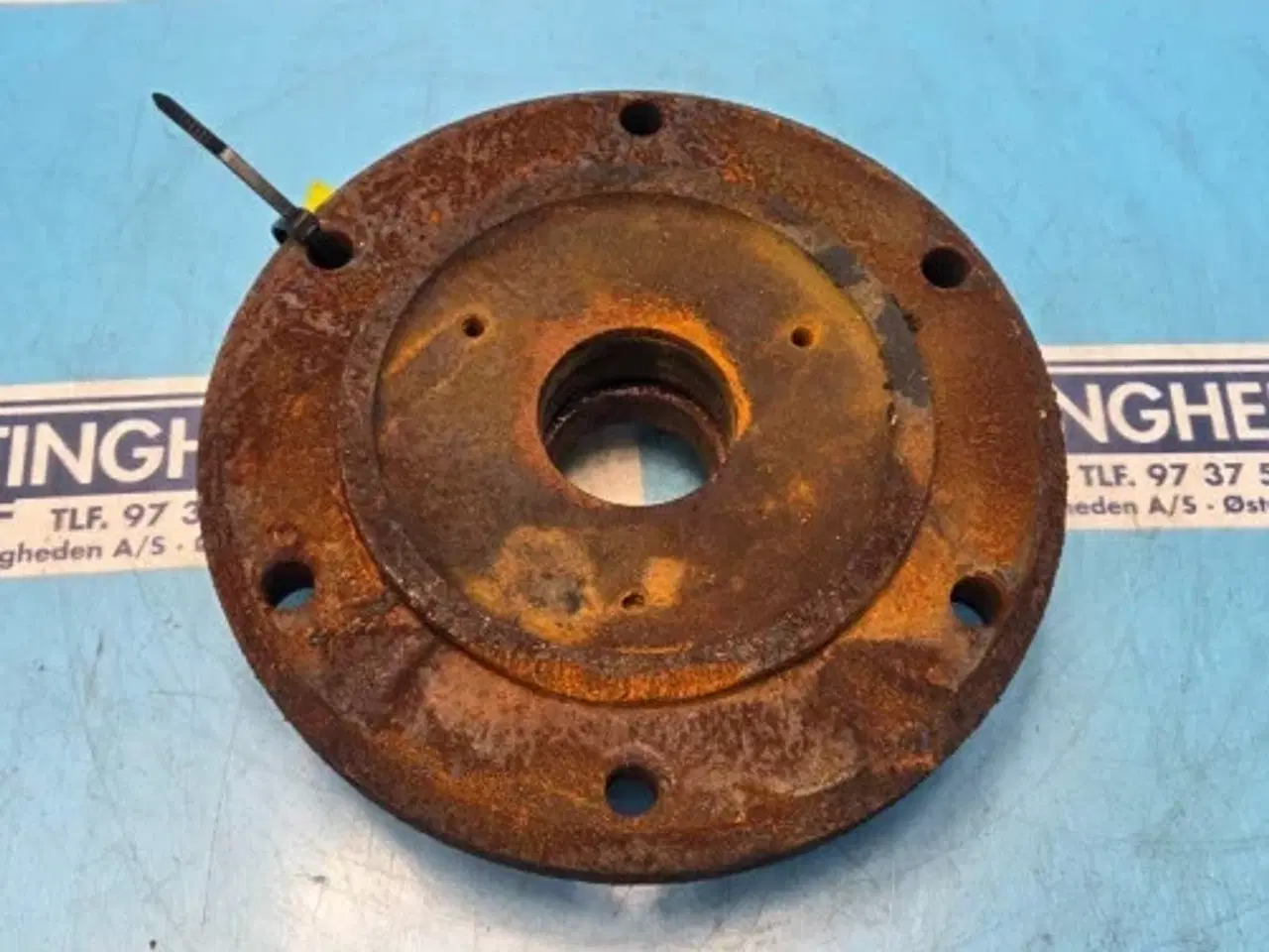 Billede 13 - Massey Ferguson 7274 Nav 28280112