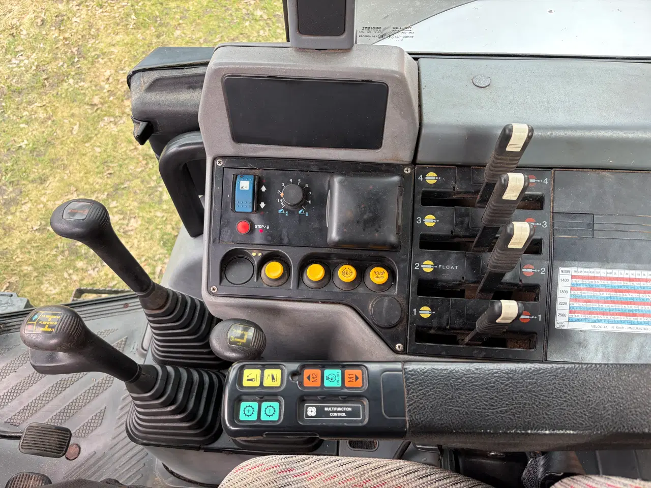 Billede 3 - Lamborghini 1300 premium