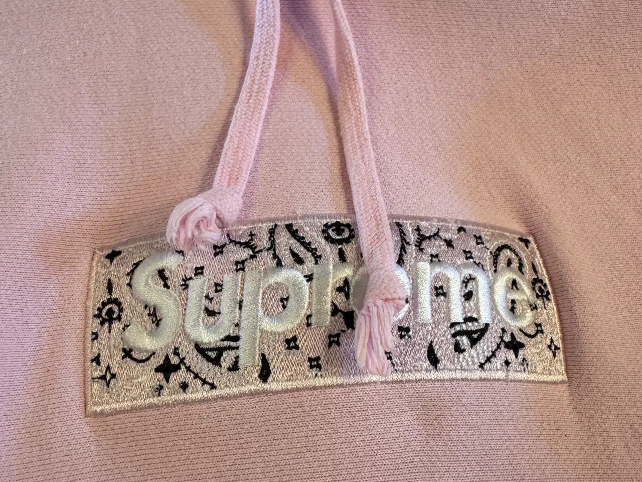 Billede 3 - Supreme Bandana Box Logo