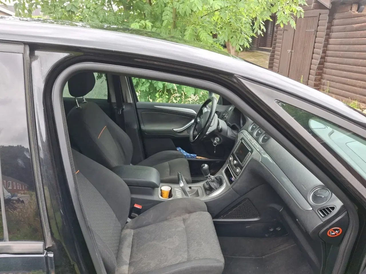 Billede 12 - Ford S-MAX 2,0 Ambiente