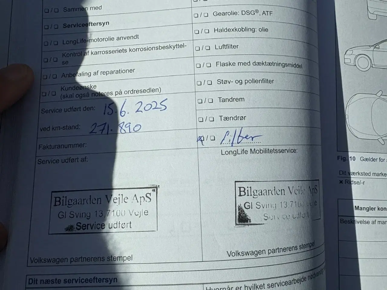 Billede 24 - VW Polo 1,2 TDi 75 BlueMotion
