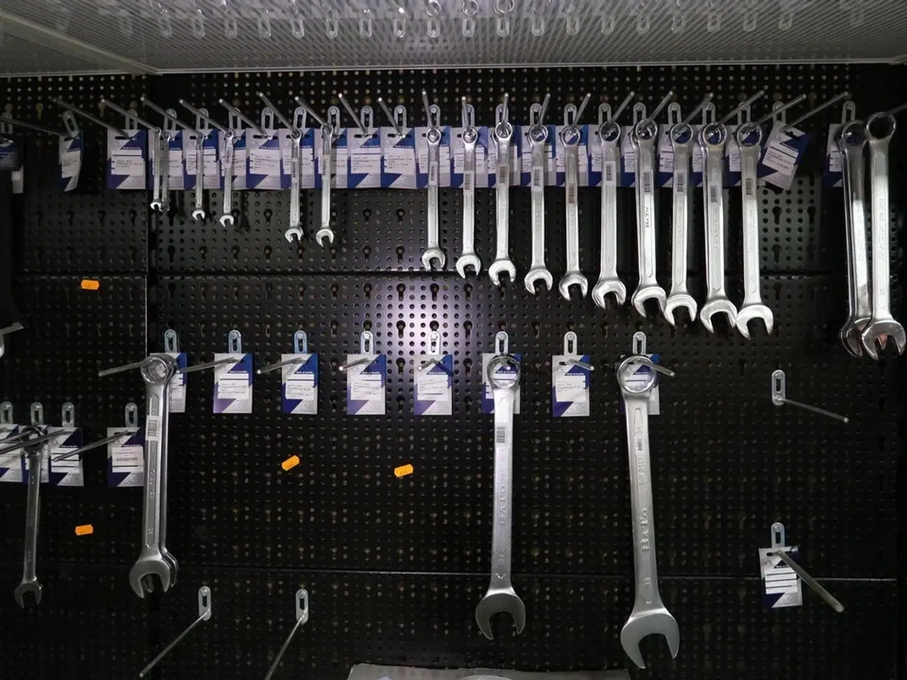 Billede 2 - Div. Værktøj BATO