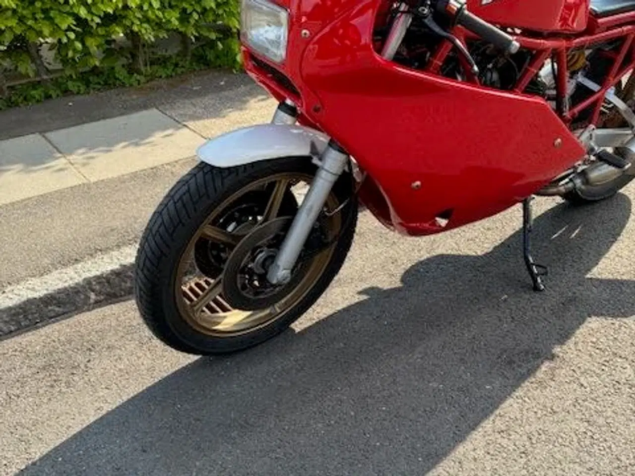 Billede 8 - Ducati 750 Sport