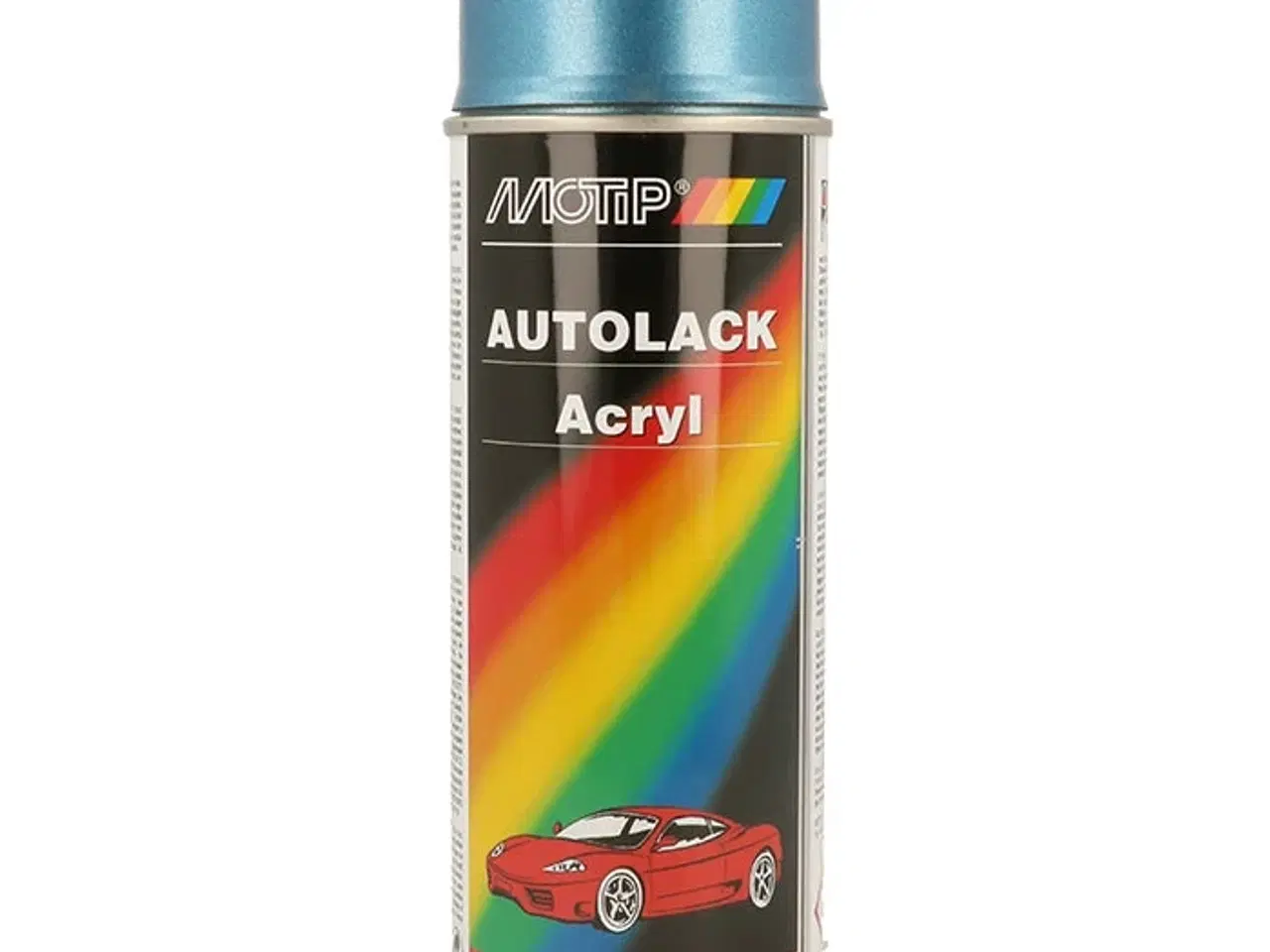 Billede 1 - Motip Autoacryl spray 54250 - 400ml