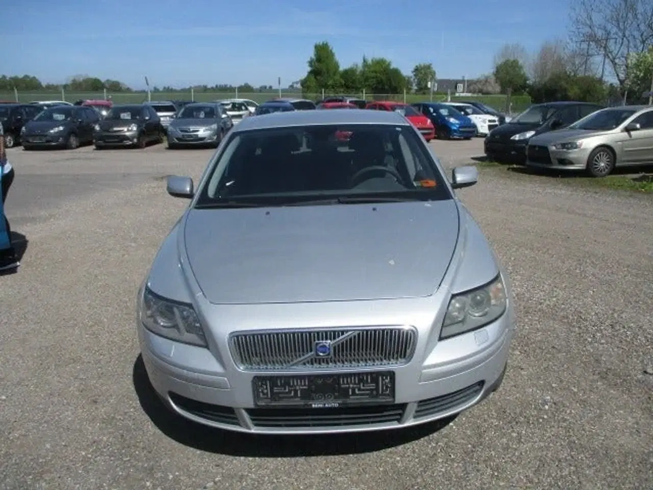 Billede 2 - Volvo V50 1,8 