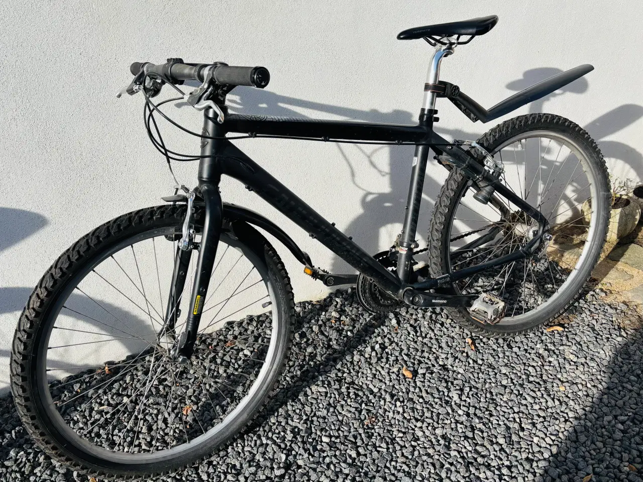 Billede 1 - Mountainbike Cannondale