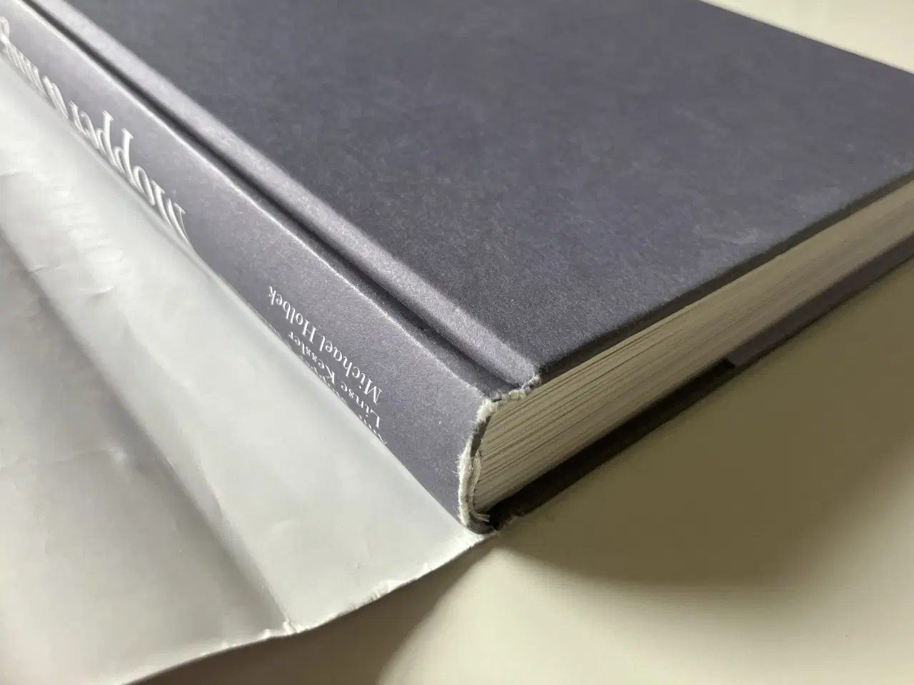 Billede 15 - Linse - jeg bliver ældre + Mopper & mig  (2 bøger)