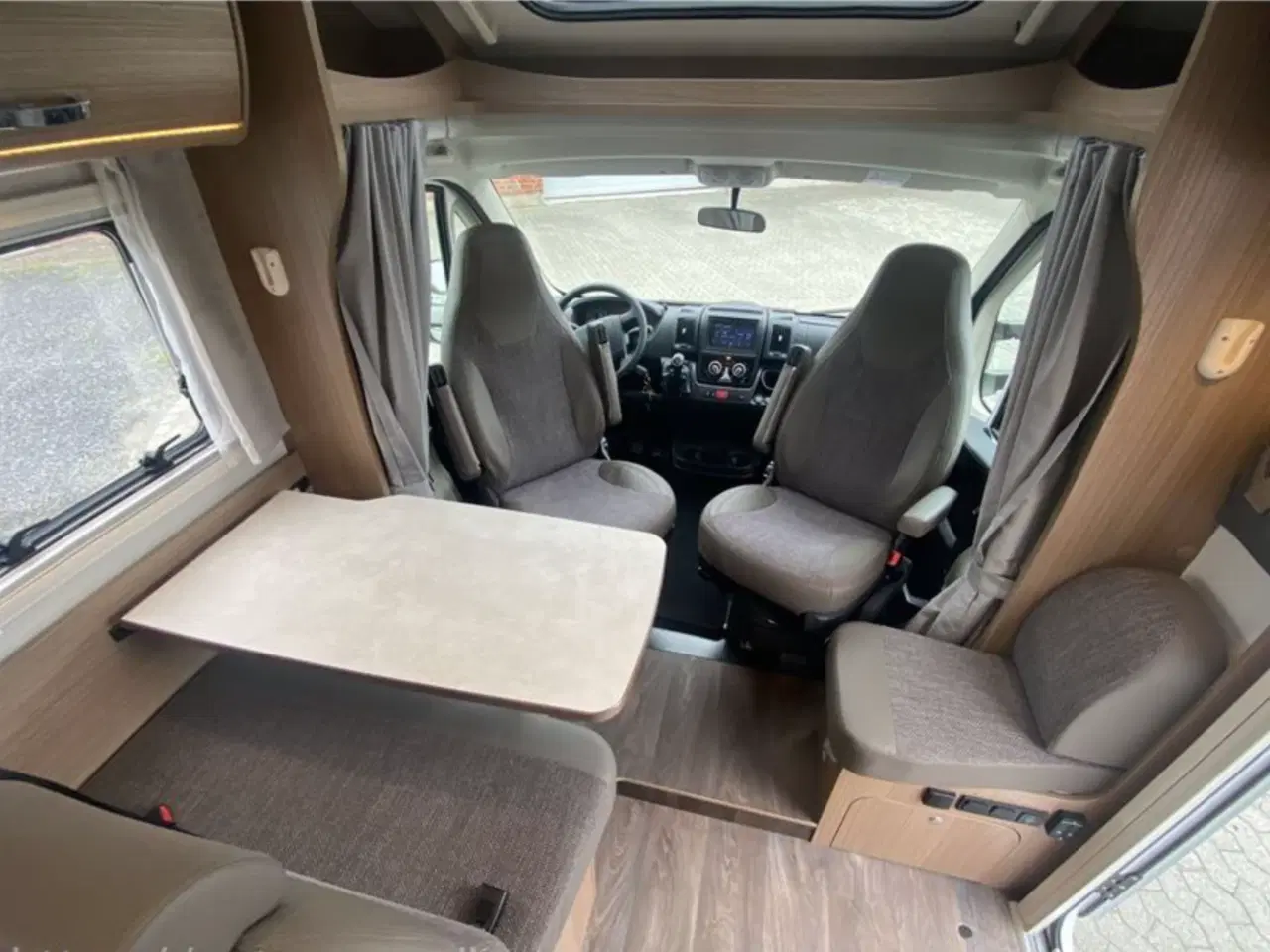 Billede 5 - Carado T338 Clever Emotion