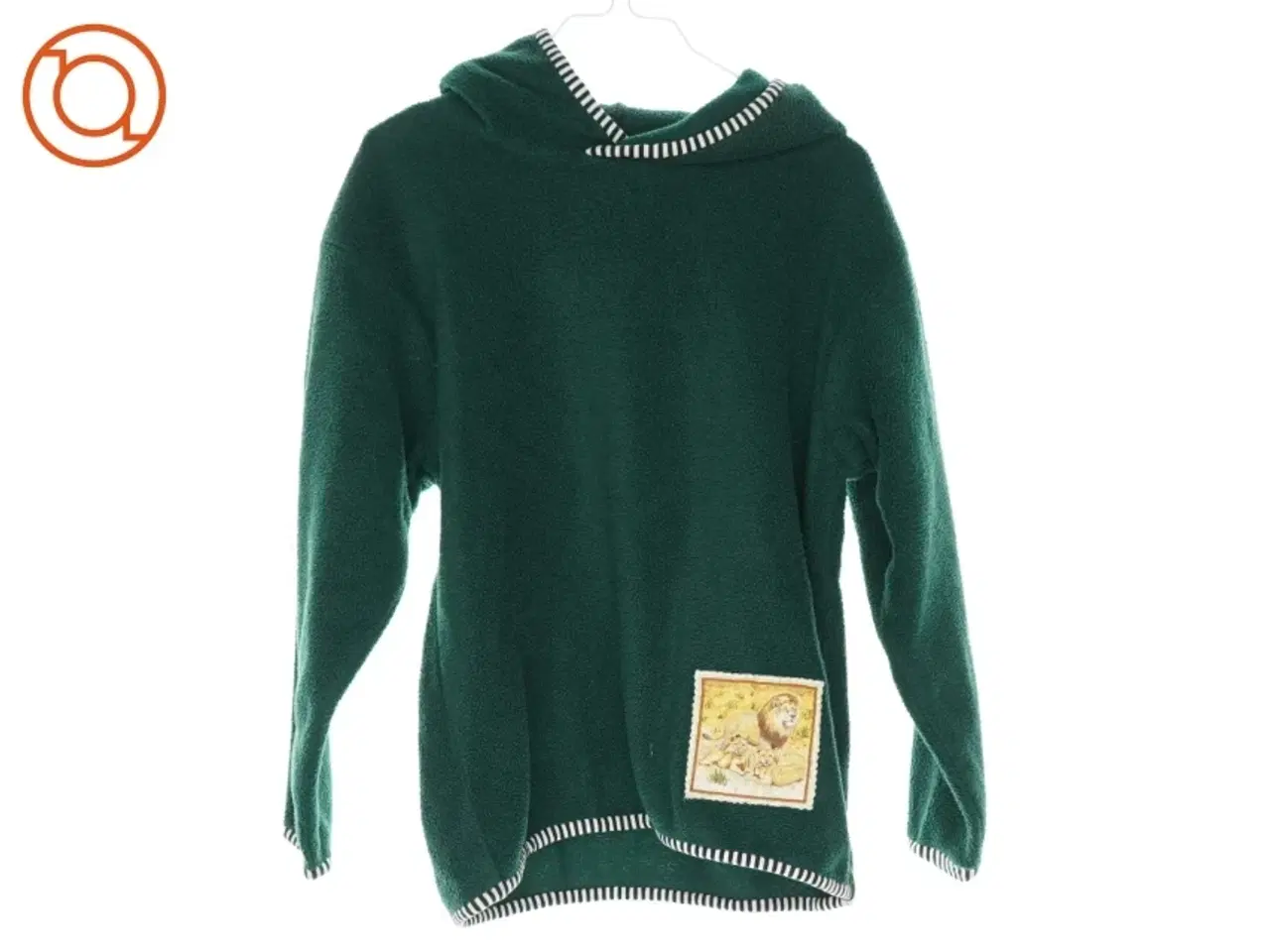 Billede 1 - Trøje fra Ukendt (str. 122 cm)