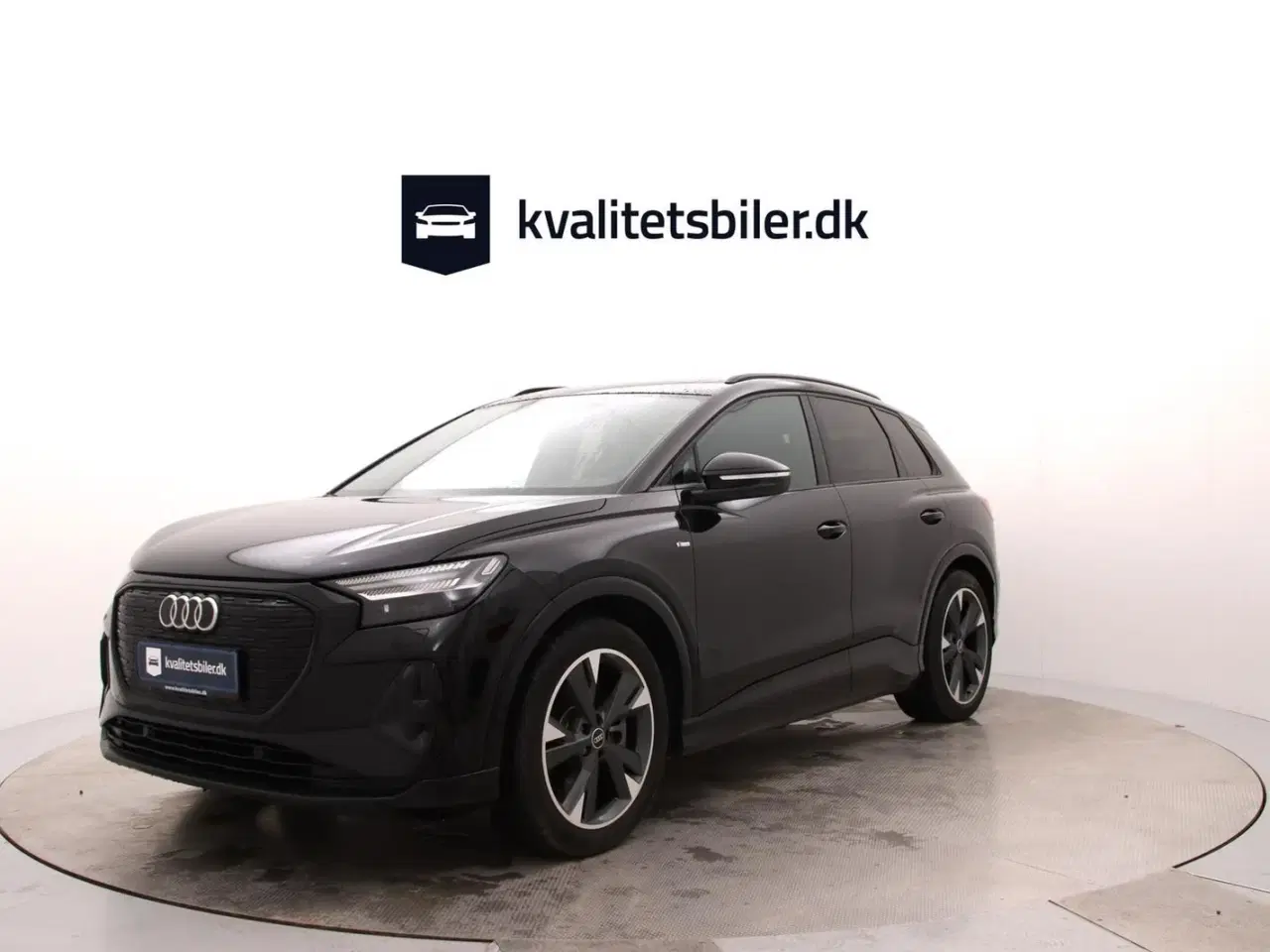 Billede 1 - Audi Q4 e-tron 40 S-line