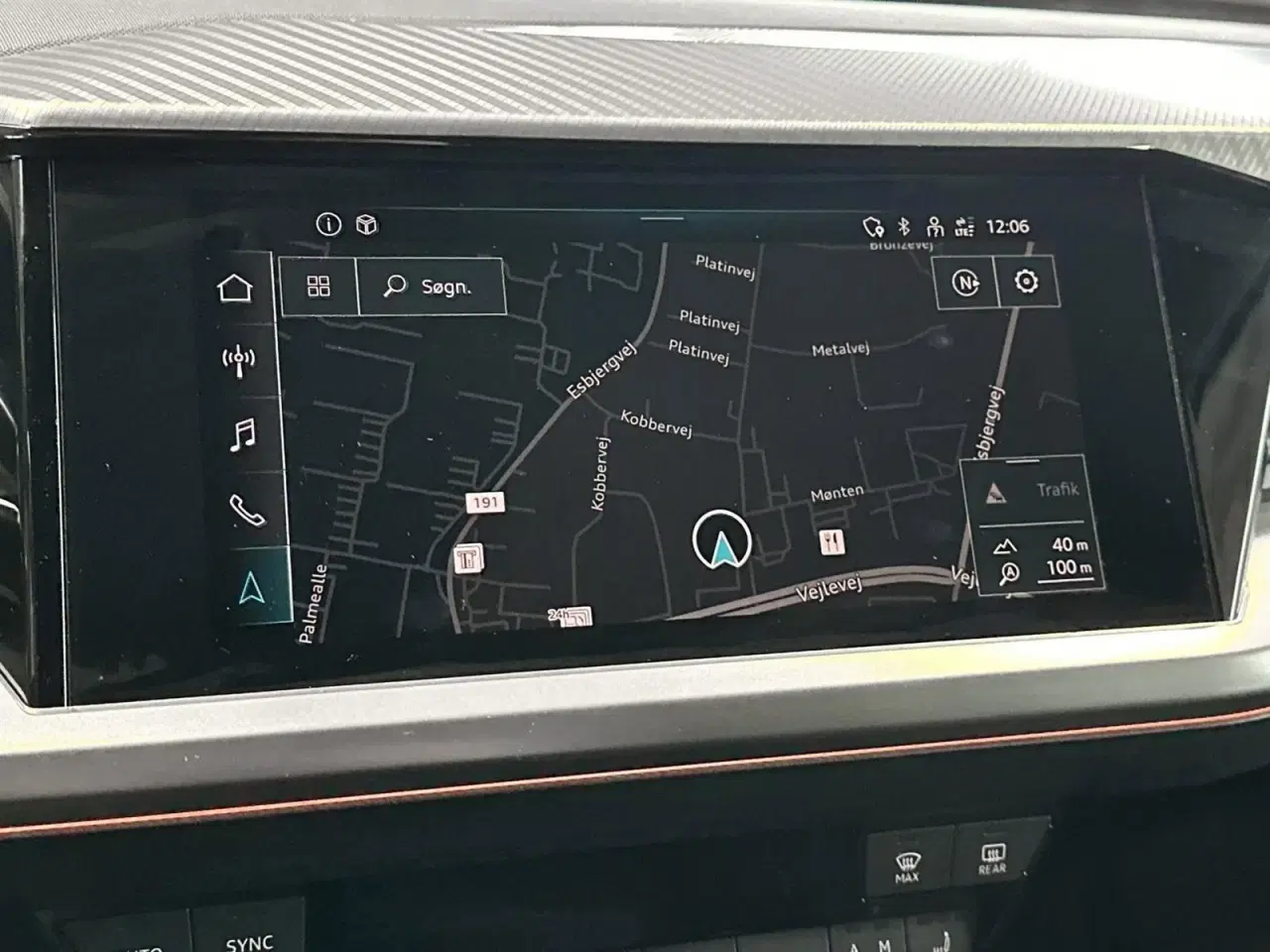 Billede 17 - Audi Q4 e-tron 50 quattro