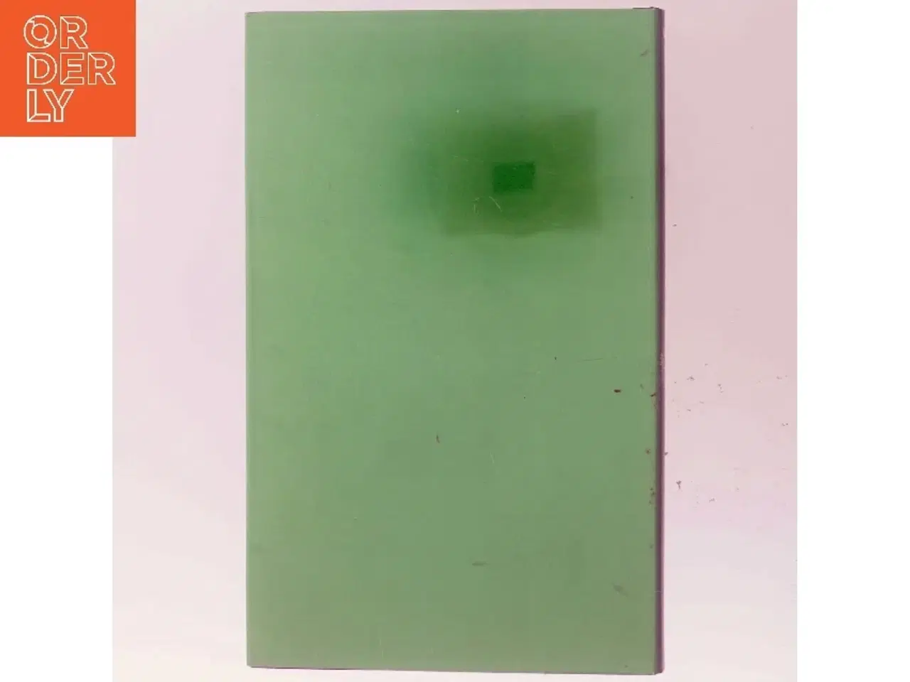 Billede 3 - En smuk mand i farver