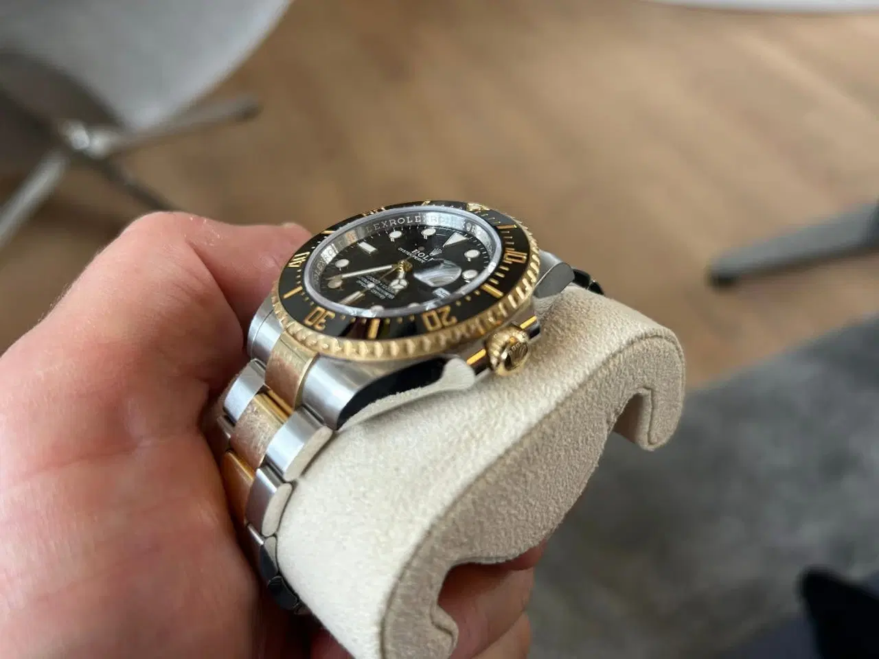 Billede 6 - Rolex SeaDweller 126603