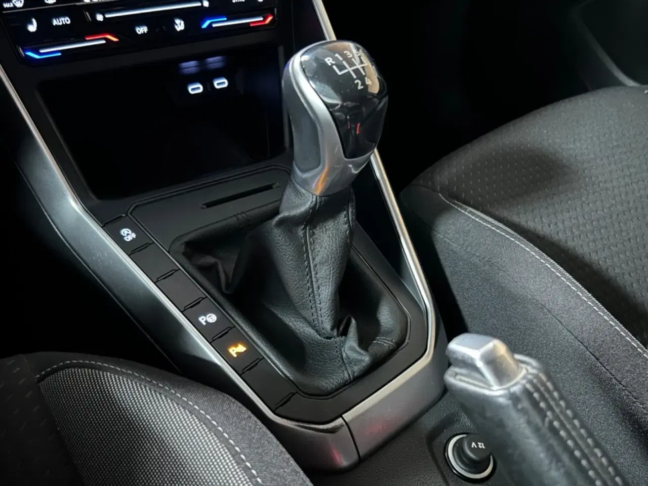 Billede 12 - VW Polo 1,0 TSi 95 Life Van