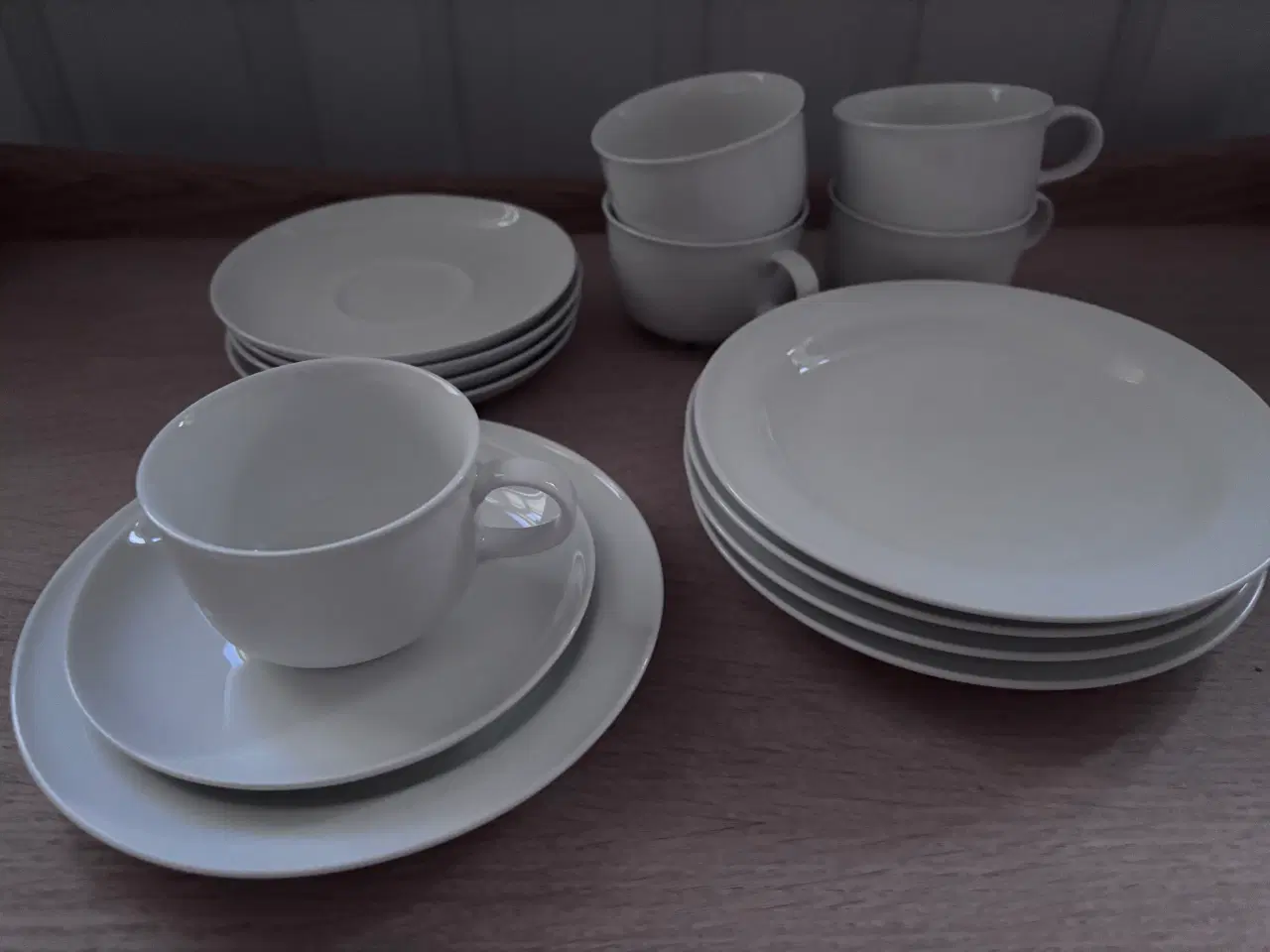 Billede 1 - Rørstrand Diamant 