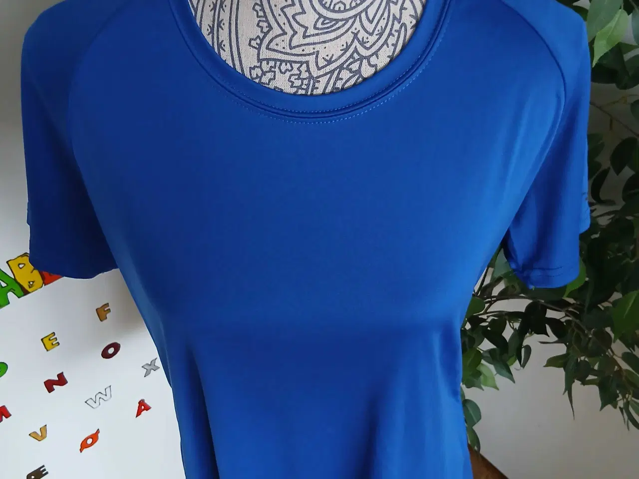 Billede 2 - T-shirt. Craft. XL/42