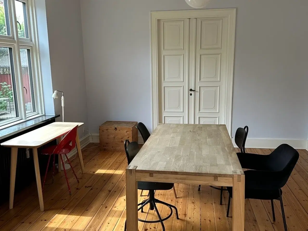 Billede 5 - Lyst kontorlejemål i Hillerød – 153 m² stueplan med parkering inkluderet